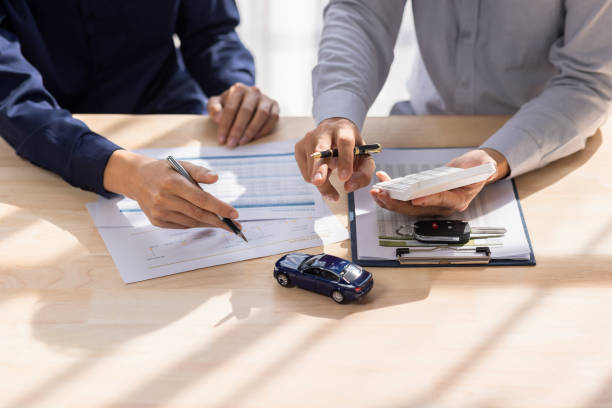 Licensed insurance agency in New Haven, MI